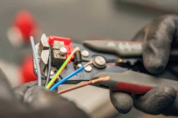 Affordable Electrical Installation in Huntsville, TX