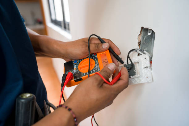  Huntsville, TX Electrician Pros