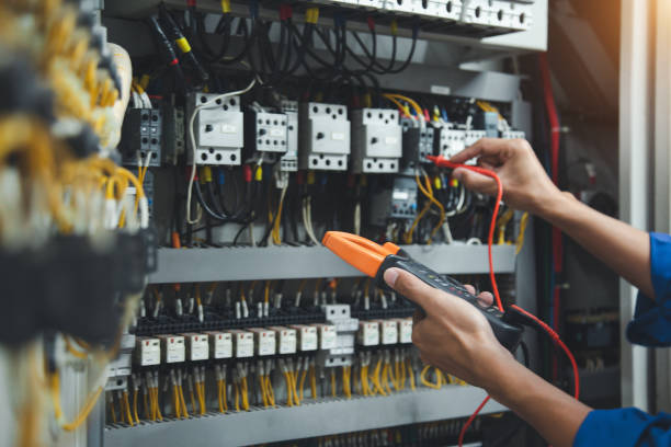 Best Affordable Electrical Installation  in Huntsville, TX