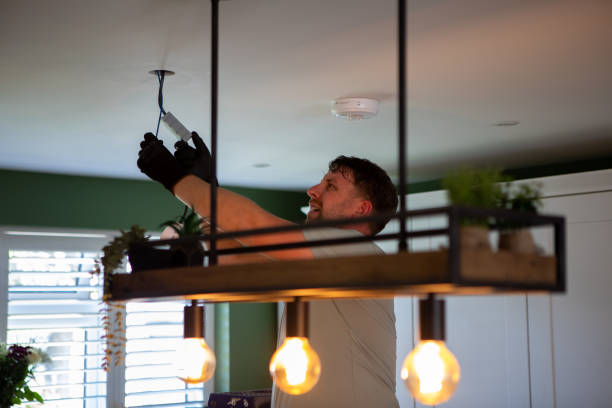 Best Electric Panel Repair  in Huntsville, TX