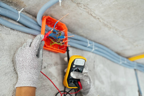 Best Electrical Wiring Services  in Huntsville, TX