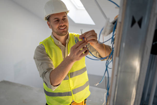 Best Electrical Troubleshooting Services  in Huntsville, TX